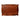 Oblong Mirror Frame - Brown