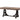 Nathaniel - Dining Table - Maple