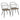 Riley - Farmhouse Arm Chair (Set of 2)