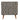 Edessa Bone Inlay Cabinet