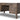 Joshua Creek - Executive Desk - Barnwood