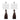Curvo - Contemporary Polyresin Table Lamp (Set of 2)