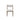Cresent - Chair (Set of 2) - Light Brown