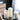 Flickering LED Candles With Remote Timer (Set of 3) - Ivory