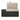 Santa Cruz - 8 Piece Outdoor Sectional Set - Dark Brown