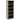 Amherst - 5 Shelf Bookcase, Handcrafted