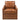 Rocha - Leather Aire Swivel Chair With Glider
