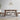 Ginny - 5 Piece With Side Chairs Dining Room Set - Walnut