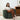 Swivel Accent Chair Wide Upholstered For Living Room