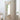 Full Length Mirror With Solid Wood Frame, Floor Mirror For Living Room Bedroom Entryway - White