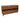 Sierra 6 Drawer Sideboard, Wood Credenza / Cabinets / Chests / Nightstands - Natural Wood / Brown