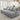 Oversized U-Shaped Versatile Sectional, Pull-Out Sofa Bed With Double Storage Chaise Lounges And 2 USB Ports For Living Room