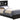 Stylish Storage Bed For Modern Spaces