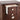 Elegant Traditional Nightstand