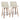 Toriano - Mid-Century Modern Counter Stool (Set of 2)