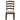 Pascaline - Rustic Side Chair (Set of 2) - Gray / Brown