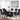 Sheena - 5 Pieces Dining Table Set With Chairs