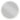 Carena - Round Mirror - Gray