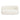 Shep - Curved Dog Sofa Bed Medium - Ivory White