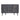 Quad - T Bar Cabinet - Ash Black
