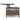 Lev - Lift Top Coffee Table - Smoky Brown