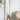 Oversized Full Length Floor Mirror, Vintage Shabby Chic Wooden Frame For Leaning, Bedroom, Living Room - White
