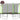 14Ft Trampoline With Basketball Hoop Inflator And Ladder (Inner Safety Enclosure) - Green