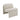Jaeda - Innovative Elegance Accent Chair In Curved Shape