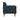 Joanne - Accent Chair - Blue