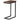 Skyler - Handcrafted C Side Table