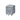 Jurgen - File Cabinet - Gray