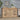 3 Drawer Sideboard Handcrafted - Antique White