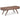 Pierce - Mid Century Upholstered Ottoman Bench