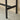 Soft Bag Bar Stool And Dining Table 3 Piece Set, Bar Chair With Backrest, Counter Bar Table, Small Square Table, Suitable For Kitchen - Antique Brown / Black