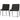 Melody - Versatile Upholstered Dining Chair (Set of 2)