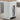Alonzo - Small Space Counter Height Dining Table With Cabinet And Drawer Storage