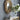 Sunburst Design Wall Mirror Decorative en For Entryway, Modern Living Room - Gold