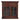 Glazed Cabinet - Cherry