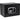 0 58 Cu Ft Compact Hotel Safe - Black