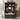 Hall Tree With 3 Hooks, Coat Hanger, Entryway Bench, Storage Bench, 3 In 1 Design