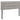 Queen Size, Bed Headboard Only, Upholstered, Durable Construction - Gray