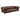 Jaron - Top Grain Leather Sofa - Mocha