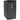 0 27 Cu Ft Dual Key Depository Safe - Black
