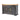 Regal - Rustic Sideboard - Black