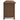 Amherst - Wide TV Media Stand - Rustic Natural Aged Brown