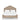 Elegant Design Panel Bed With Transitional Casual Design