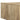 Lockhart - Square Coffee Table - Natural