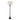 Lenuxe - Contemporary Floor Lamp