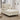 Oversized Chaise Lounger Modern Style Sofa Couch, With Pillows, Charge Station & Cup Holders
