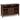 Artisan - TV Media Stand, Handcrafted - Russet Brown